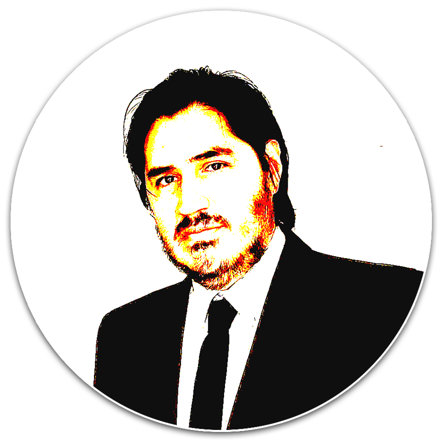 Descargar el CV de Federico Gomez